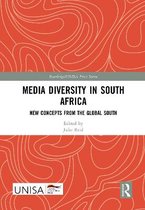 Media Diversity in South Africa