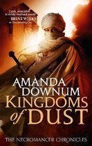 The Kingdoms Of Dust: The Necromancer Chronicles