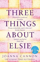 Three Things About Elsie A Richard and Judy Book Club Pick 2018
