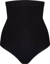 MAGIC Bodyfashion String Comfort Taille Haute Sous- Sous-vêtements sculptants Femme Zwart - Taille M