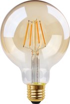 EGLO Vintage LED - E27 - 4W - 400 Lumen