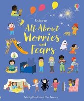 All About- All About Worries and Fears