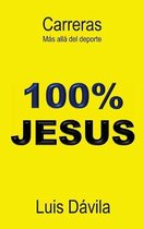 Top 100% Jesus- Carreras