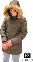 Heren Jassen Winter | Jas | Jassen heren | Winterjas Heren | Rood Jasje Heren | Mannen jassen | Jas heren | Bodywarmer Heren | Winterjas Heren | Maat S | Maat M | Maat L | Maat XL | Maat XXL 