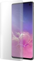 Mobiparts Curved Glass Samsung Galaxy S10