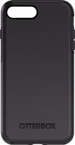 Otterbox Symmetry Case - iPhone 7 Plus/8 Plus - Zwart
