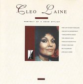 Cleo Laine - Portrait Of A Song Stylist