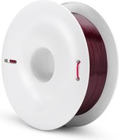 Fiberlogy Easy ABS Burgundy TR 1,75 mm 0,75 kg