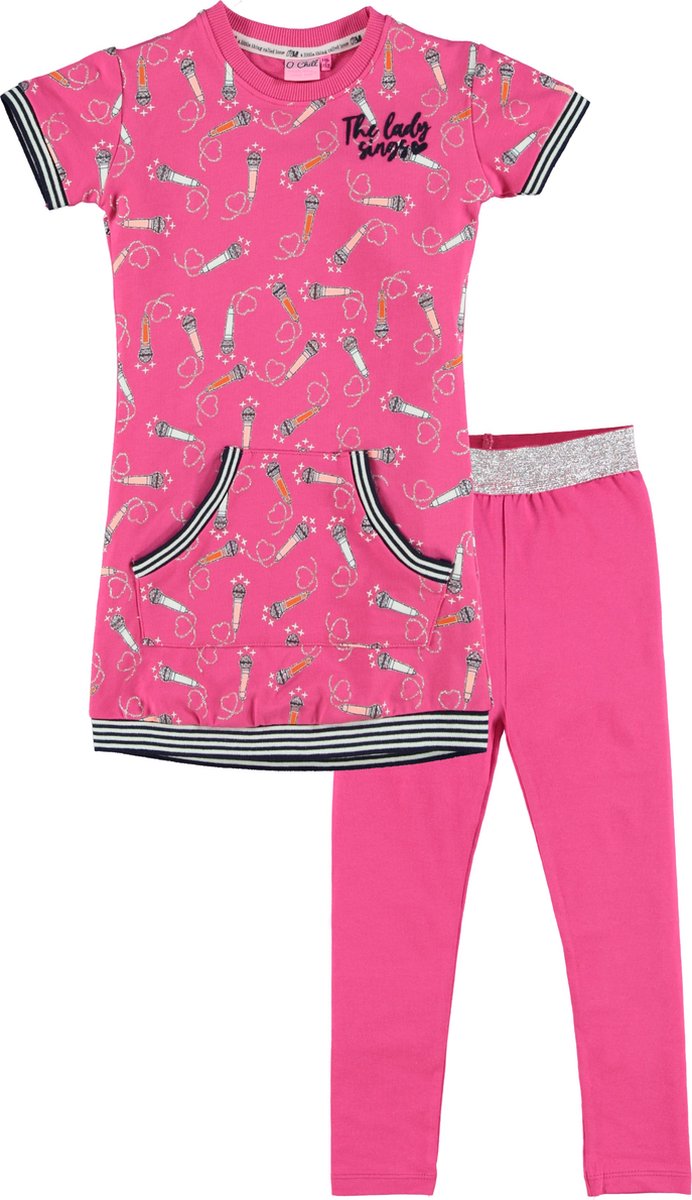 O chill kleding shop