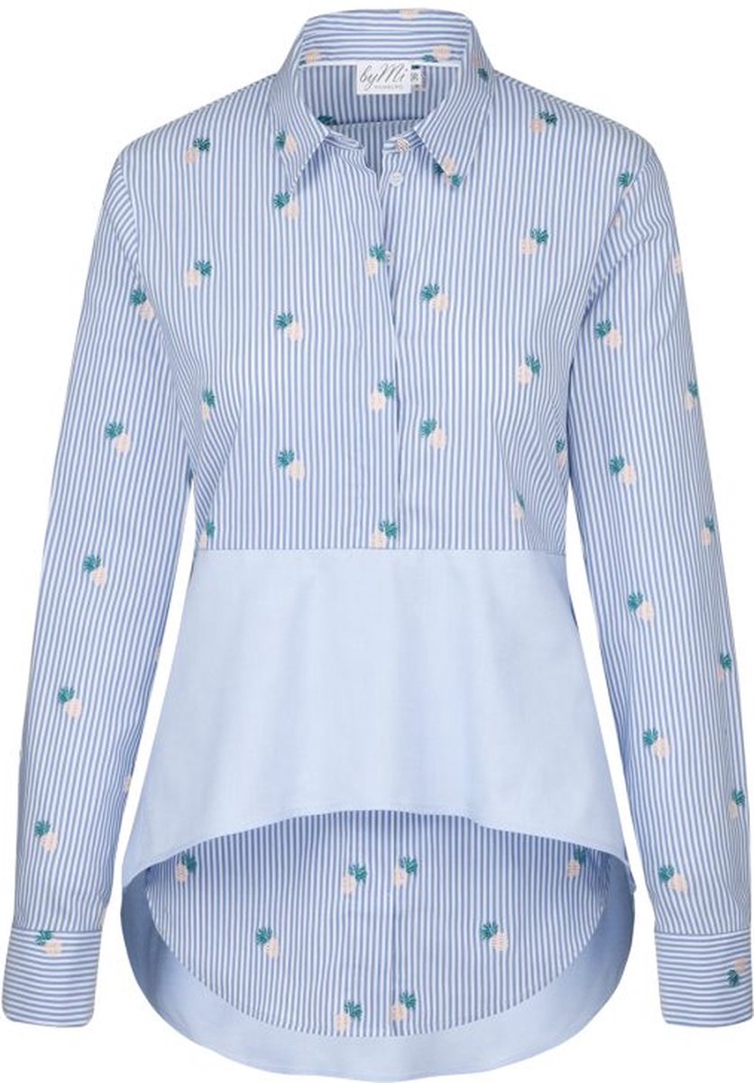 Ananas blouse dames hotsell