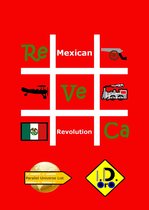 Parallel Universe List 181 - #MexicanRevolution