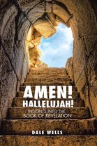 Amen! Hallelujah!