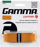 Gamma Leather