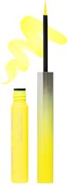 Beauty Creations Pastel Please - Liquid Eyeliner - Yellow Fluff - Geel - 3 ml