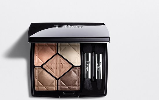 Dior 5 Couleurs 647 Undress Oogschaduw bol