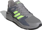 adidas Performance Crazychaos Hardloopschoenen Mannen Grijs 42 2/3