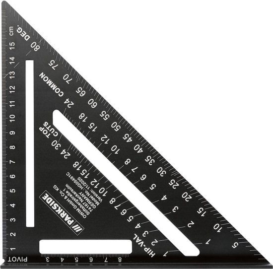Draper Tools Winkelhaak, 150mm - D34065, 5010559340651 Draper Tools Winkelhaak, 150mm - D34065, 5010559340651