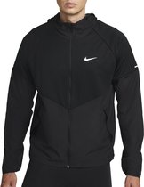 Nike Therma-FIT Repel Miler Hardloopjack  Sportjas Mannen - Maat L