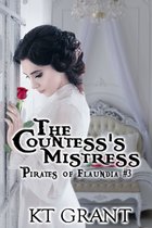 Pirates of Flaundia 3 - The Countess's Mistress (Pirates of Flaundia #3)