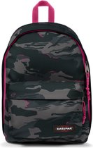 Eastpak Out of Office 15" laptop-rugtas outline escape