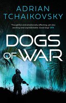 Dogs of War 1 -  Dogs of War
