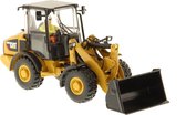 Cat 906H Kompakt Wiellader - Shovel - 1:50 - Diecast Masters - Core Classic Series