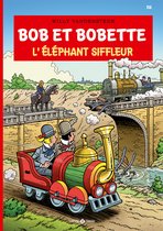 Bob et Bobette 356 -   l'éléphant siffleur