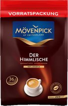 Movenpick Der Himmlische - Koffiepads - 36 pads