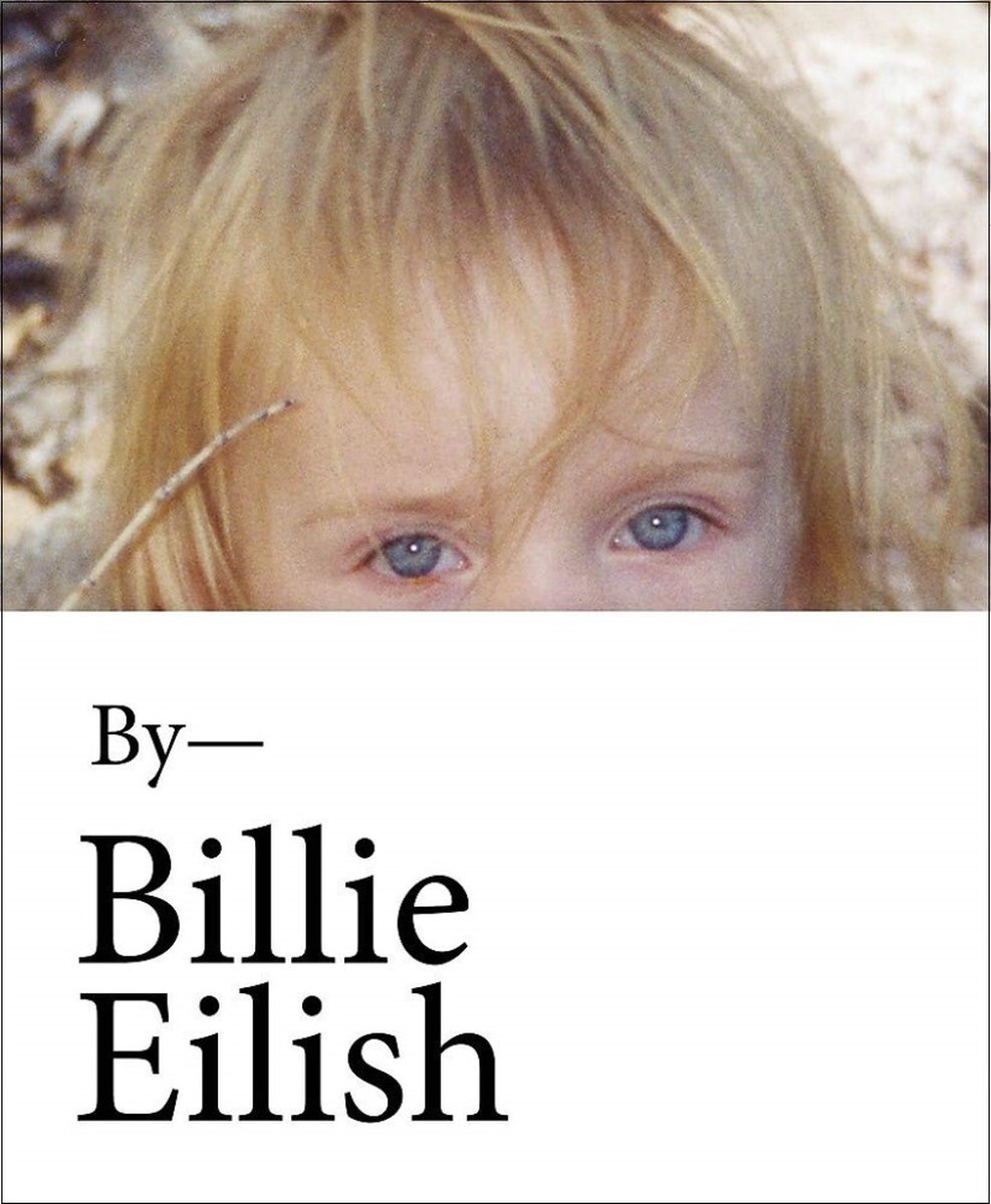 Billie Eilish - Eilish, Billie