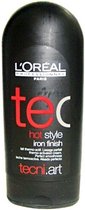 L'Oréal Professionnel Tecni ART Hot Style Iron Finish 150ml
