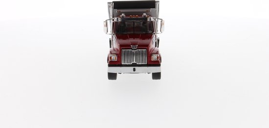 Western Star 4700 Dumptruck - 1:50 - Diecast Masters