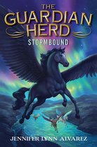 Guardian Herd 2 - The Guardian Herd: Stormbound