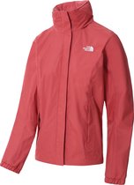 The North Face  W RESOLVE JACKET - EU Dames Outdoorjas - Maat S