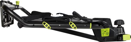 Multifunctioneel platform PRO10 van Altrex — afbeelding 3