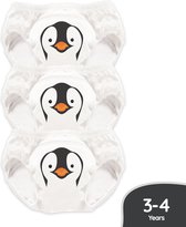 My little training pants Pinguin 3-4 jaar