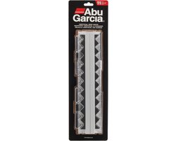 Foto: Hengelrek abu garcia vertical 11 rod rack