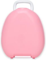 My Carry Potty pastel roze - plaspot -zindelijk