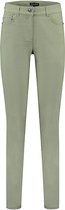 Gafair broek Serva light green