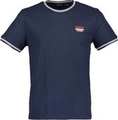 Blue Seven Korte mouw T-shirt - 302704 Marine (Maat: XL)