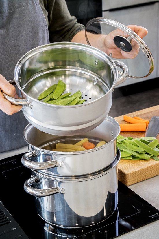 Kitchencraft koken kopen? | Vergelijk de beste aanbiedingen