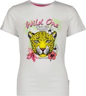 Vingino SS22  HIGELLA Meisjes T-shirt - Maat 140