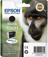 Compatibele inktcartridge Epson T0891