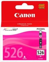 Originele inkt cartridge Canon CLI-526
