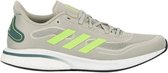 adidas Performance Supernova M Hardloopschoenen Mannen Grijs 41 1/3