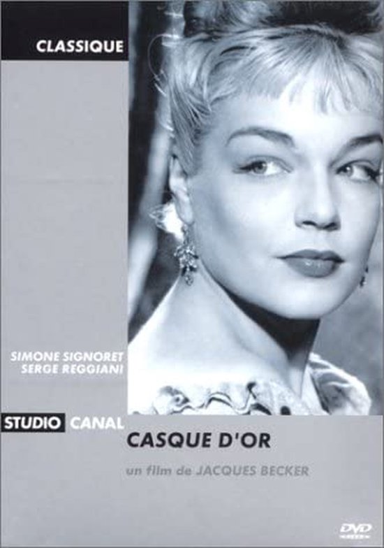Casque D'Or