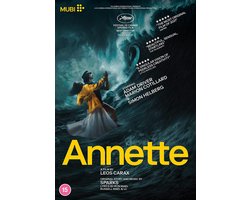 Annette (DVD)
