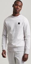 Superdry CODE TECH CREW Heren Trui - Maat 3XL