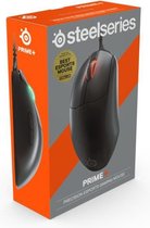 STEELSERIES Prime pc-muis