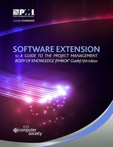 Software Extension to the PMBOK® Guide Fifth Edition