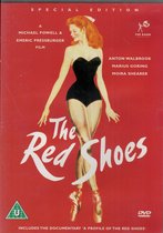 The Red Shoes - special edition
